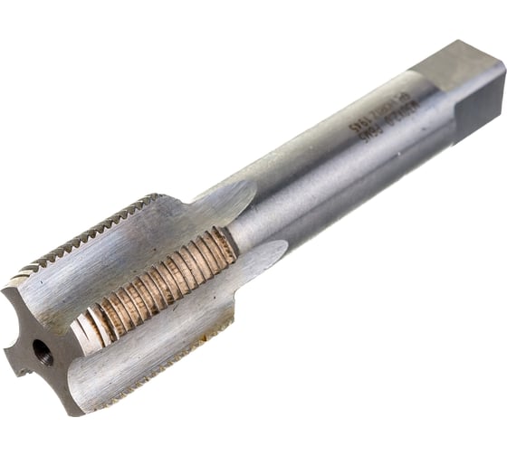 Метчик М30x2 м/р комплект 2 шт. Р6М5 HORTZ 203924 1
