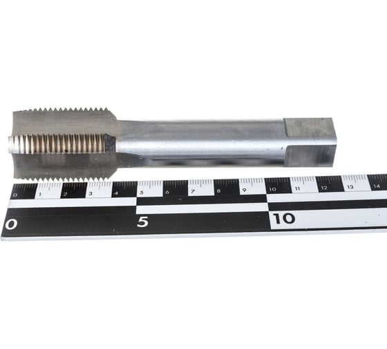 Метчик М30x2 м/р Р6М5 HORTZ 203746