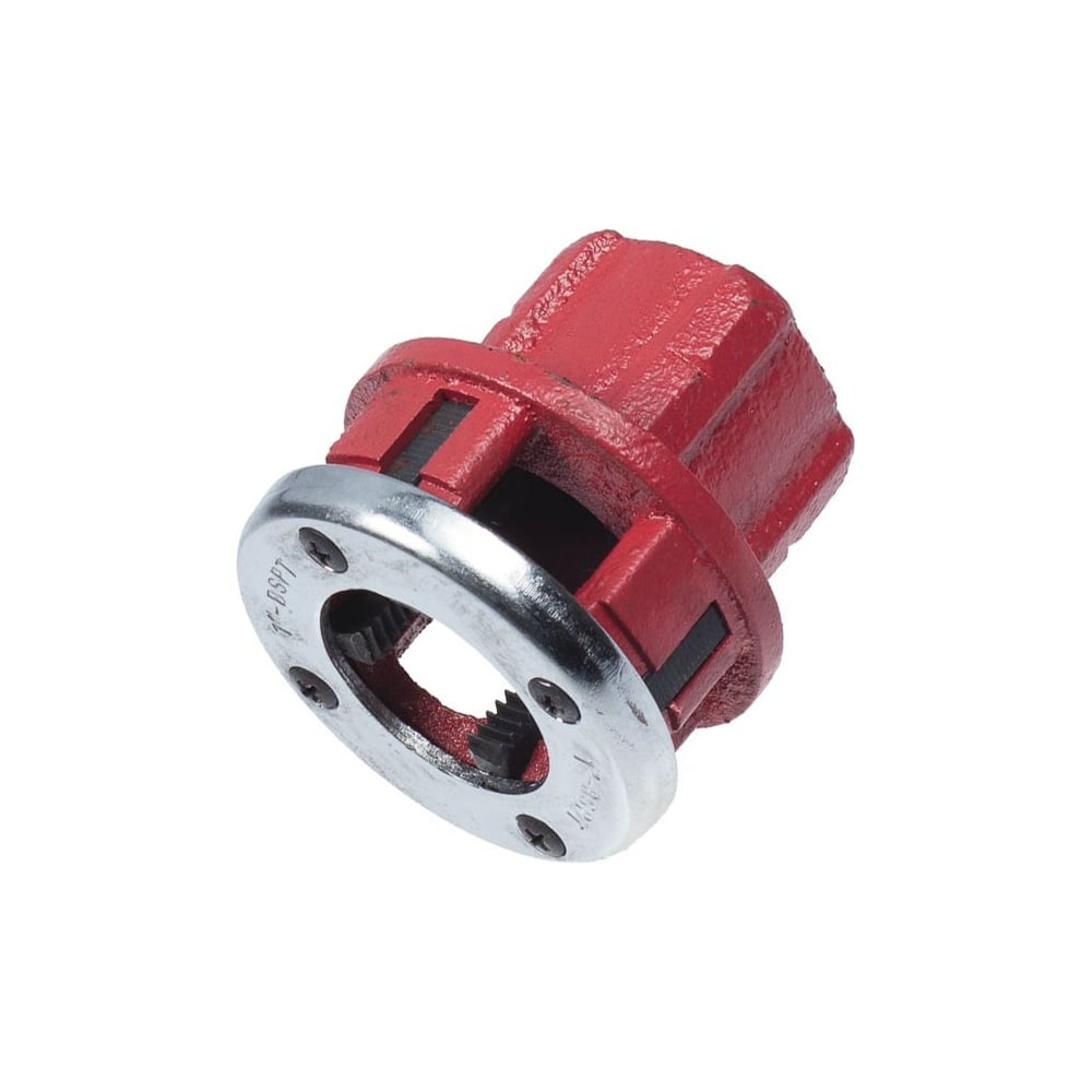 Клупп для нарезания резьбы 1 дюйм РемоКолор 43-6-005 в Санкт-Петербурге ...