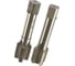 Метчик М36x2 м/р комплект 2 шт. Р6М5 HORTZ 203935 3