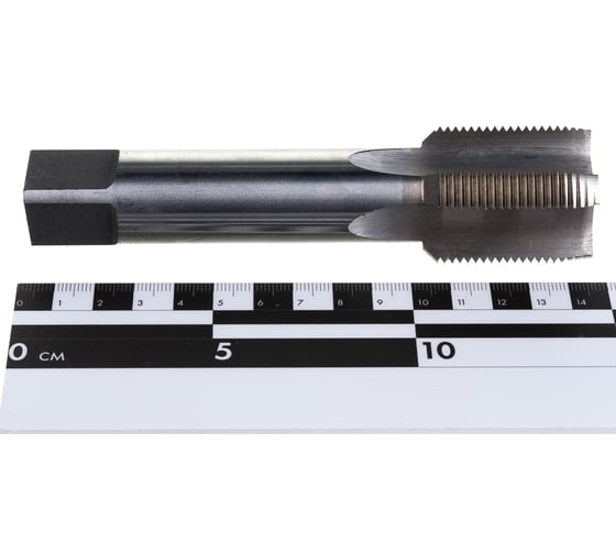 Метчик М36x2 м/р Р6М5 HORTZ 203759