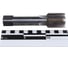 Метчик М36x2 м/р Р6М5 HORTZ 203759 3