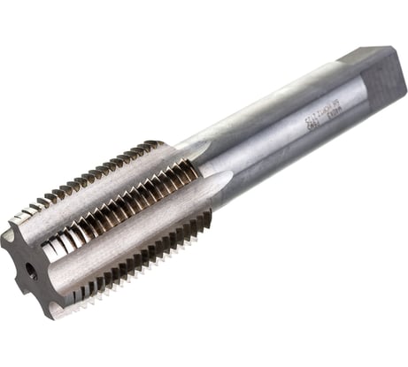 Метчик М40x3 м/р Р6М5 HORTZ 203767