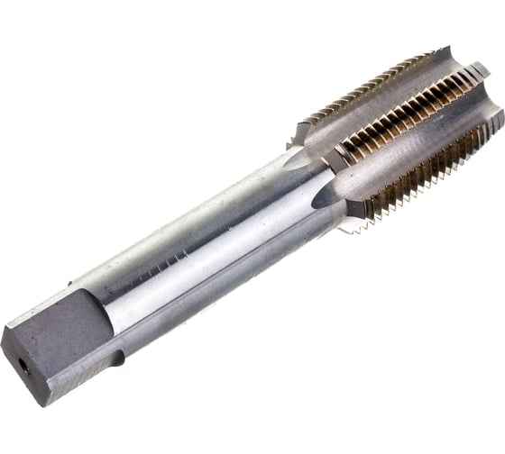 Метчик М40x3 м/р Р6М5 HORTZ 203767