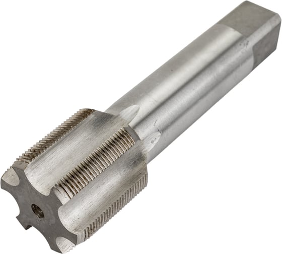 Метчик М42x1,5 м/р комплект 2 шт. Р6М5 HORTZ 203944