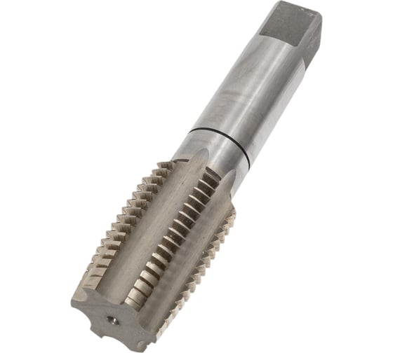 Метчик М45x4,5 м/р комплект 2 шт. Р6М5 HORTZ 203953 1