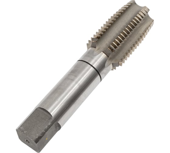Метчик М45x4,5 м/р комплект 2 шт. Р6М5 HORTZ 203953