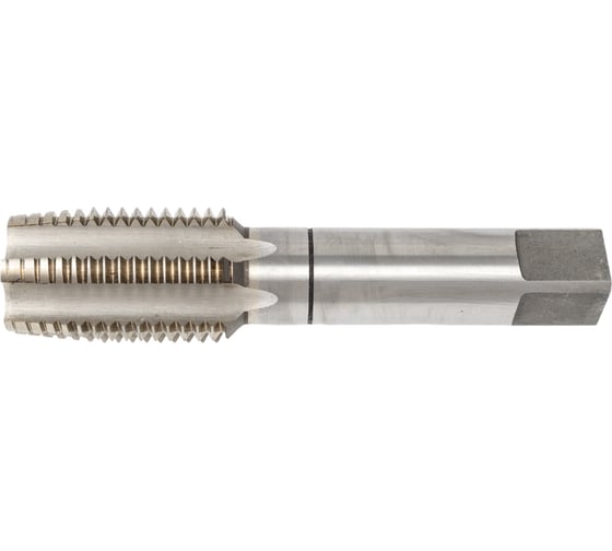 Метчик М45x4,5 м/р комплект 2 шт. Р6М5 HORTZ 203953