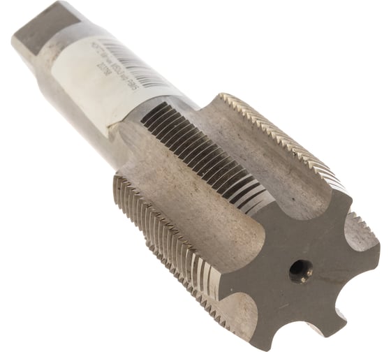 Метчик М50x3 м/р Р6М5 HORTZ 203788 1
