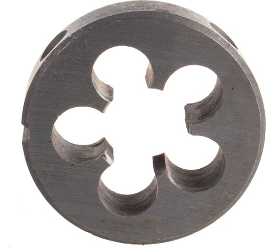 Плашка М 14 х0.5 9ХС HORTZ 204025