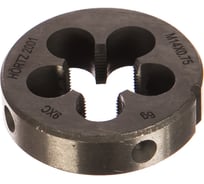 Плашка М 14 х0.75 9ХС HORTZ 204026