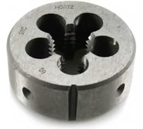 Плашка М 16 х1 9ХС HORTZ 204033