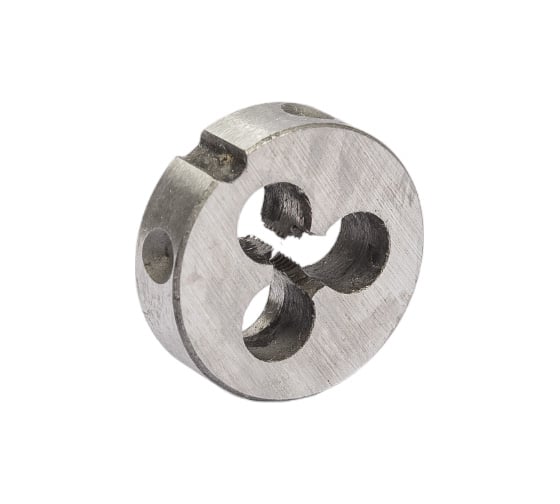 Плашка М 2.5 х0.4 9ХС HORTZ 203977