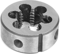 Плашка М 22 х0.75 9ХС HORTZ 204052