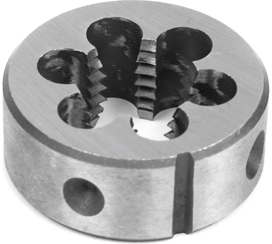 Плашка М 22 х0.75 9ХС HORTZ 204052 1