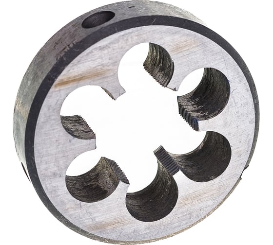 Плашка М 24 х1 9ХС HORTZ 204058