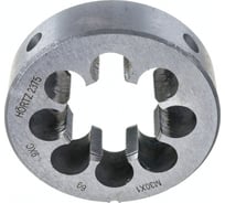 Плашка М 30 х1 9ХС HORTZ 204069