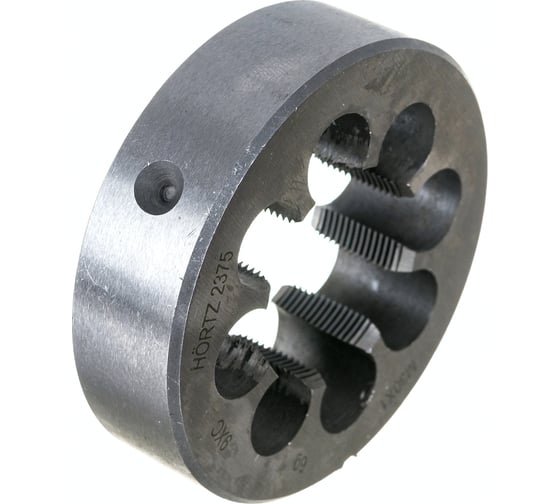 Плашка М 30 х1 9ХС HORTZ 204069