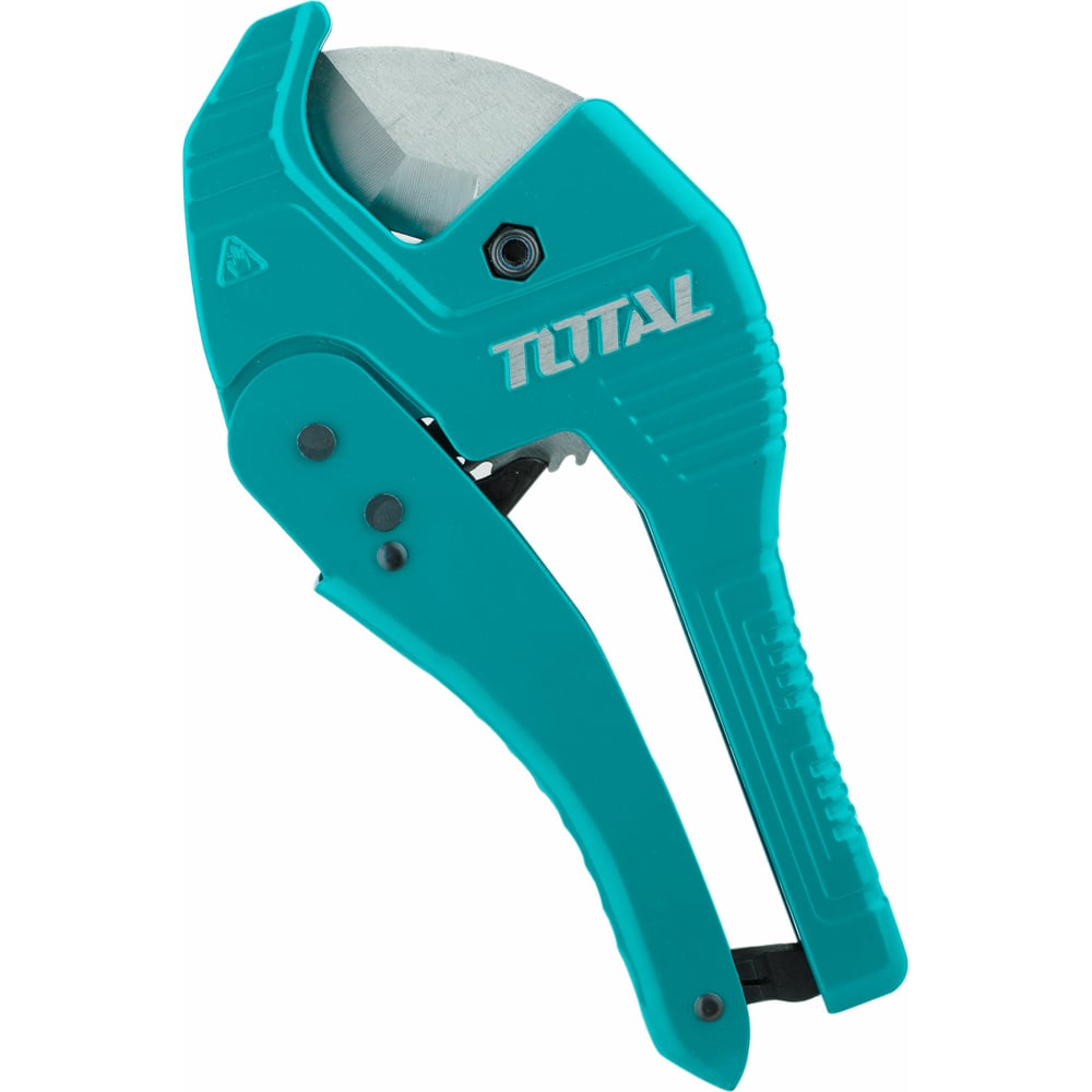 Ножницы для резки ПВХ-труб TOTAL 255 мм, диаметр до 42 мм THT53422 ...