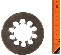 Плашка М 45 х4.5 9ХС HORTZ 204107