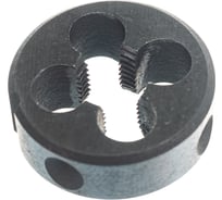 Плашка М 9 х1 9ХС HORTZ 204004