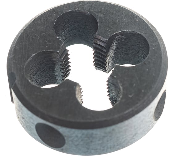 Плашка М 9 х1 9ХС HORTZ 204004 1