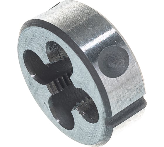 Плашка М 9 х1 9ХС HORTZ 204004