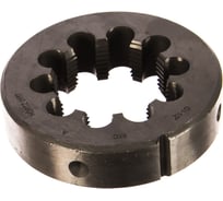 Трубная цилилиндрическая плашка G 1 1/2 дюйма 9ХС HORTZ 204139