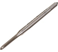 Метчик М 1,6x0,35 м/р Р6М5 HORTZ 203664