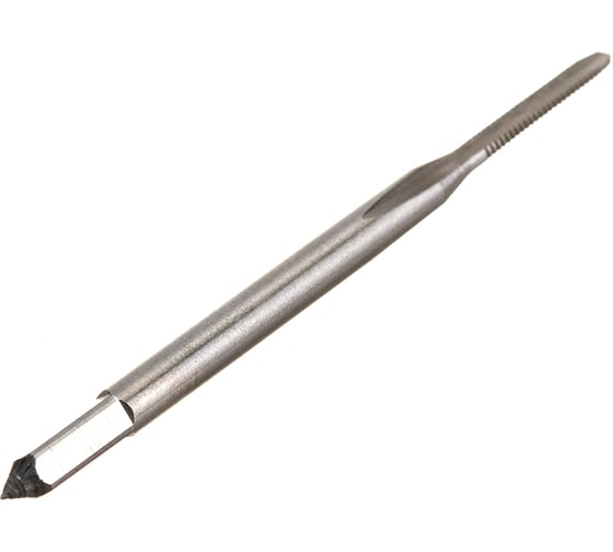 Метчик М 1,6x0,35 м/р Р6М5 HORTZ 203664