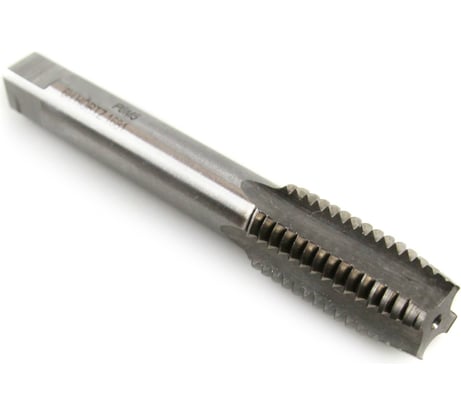 Метчик М60x5,5 м/р Р6М5 HORTZ 203799