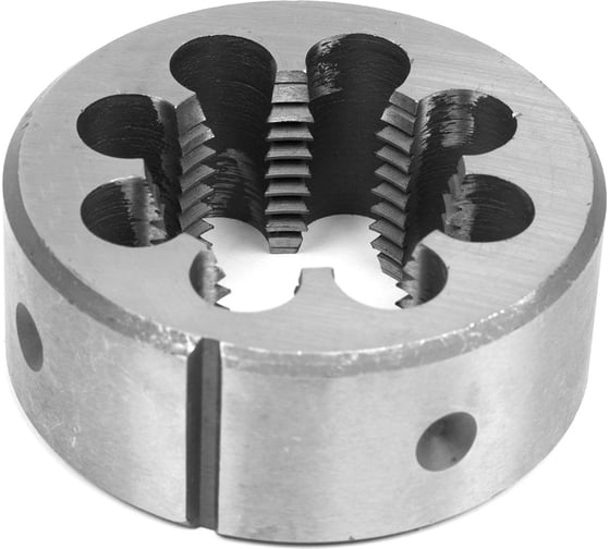 Плашка М 40 х3 9ХС HORTZ 204095 1