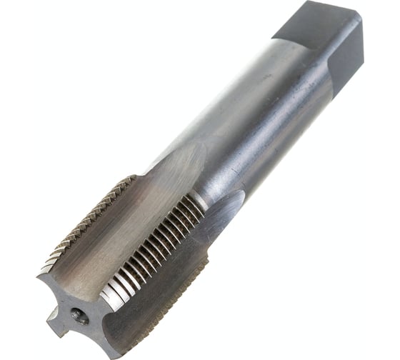 Метчик G 1 дюйм м/р Р6М5 HORTZ 203821