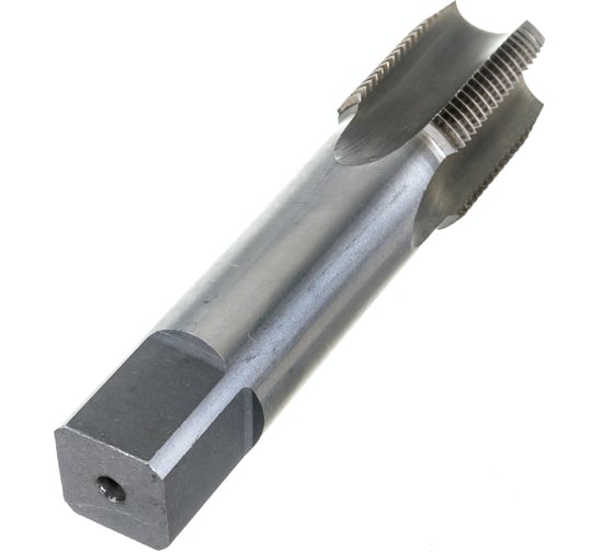 Метчик G 1 дюйм м/р Р6М5 HORTZ 203821