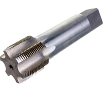 Метчик G 1 1/2 дюйма м/р Р6М5 HORTZ 203824