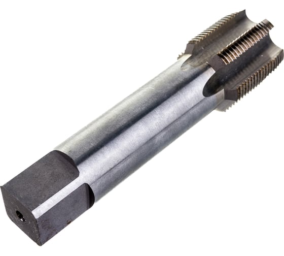 Метчик G 1 1/4 дюйма м/р Р6М5 HORTZ 203823