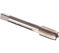 Метчик G 1/4 дюйма м/р Р6М5 HORTZ 203815