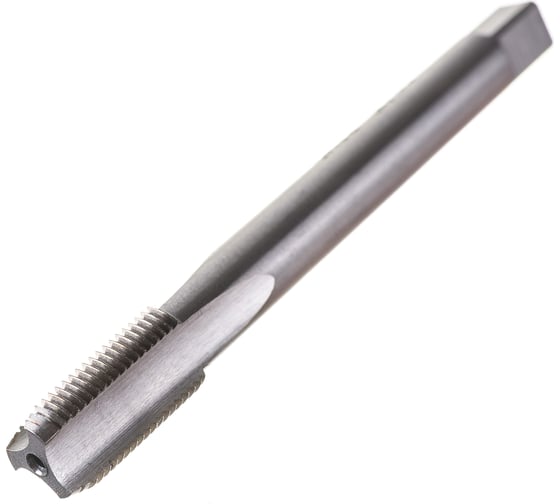 Метчик G 1/8 дюйма м/р комплект 2 шт. Р6М5 HORTZ 203807