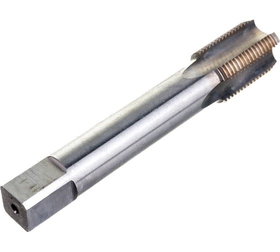 Метчик HORTZ G 5/8 дюйма м/р комплект 2 шт. Р6М5 203811