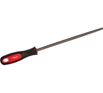 Круглый рашпиль, 200 мм грубая насечка VIRA 820014