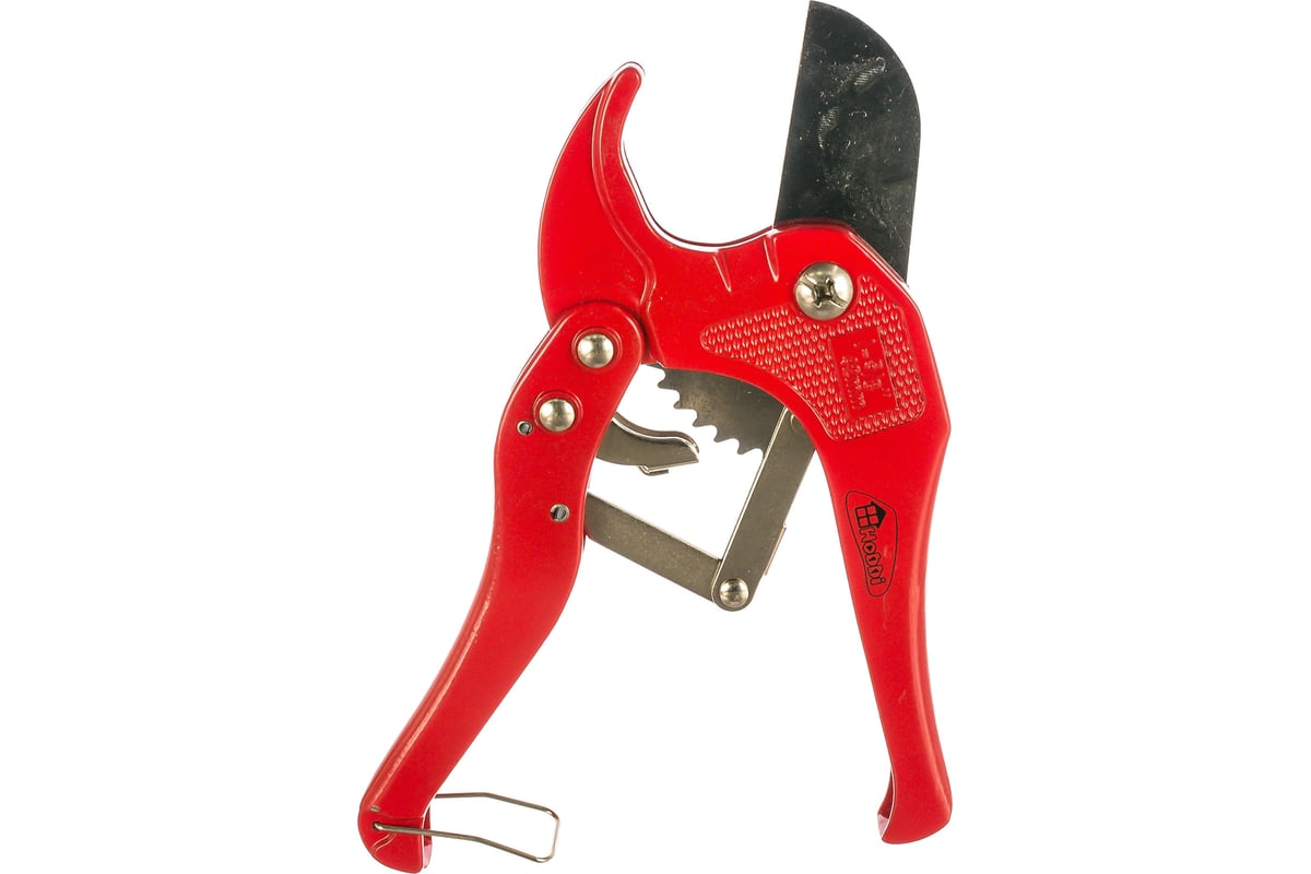 Труборез для металлопластиковых труб до 42 мм РемоКолор 19-5-002 ...