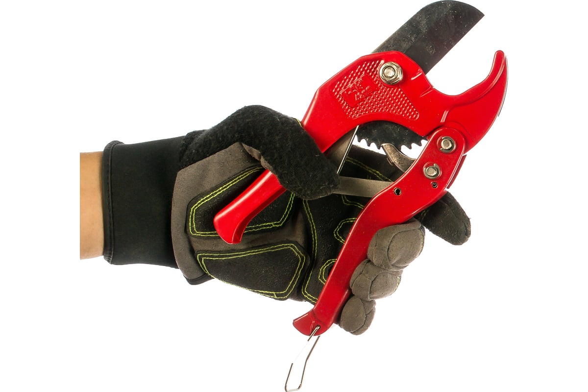 Труборез для металлопластиковых труб до 42 мм РемоКолор 19-5-002 ...