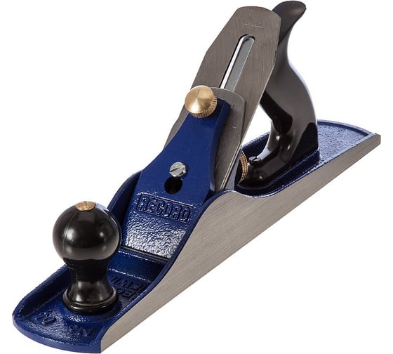 Шерхебель 50 Х 355ММ пластиковые рукоятки Irwin TSP5