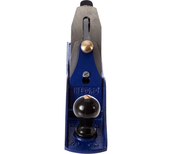 Шерхебель 50 Х 355ММ пластиковые рукоятки Irwin TSP5