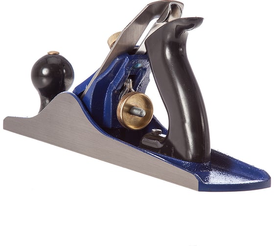 Шерхебель 50 Х 355ММ пластиковые рукоятки Irwin TSP5