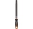 Полукруглый напильник 8" Truper LMCB-8T 15318 2