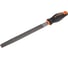 Полукруглый напильник 8" Truper LMCB-8T 15318 4