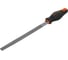 Полукруглый напильник 8" Truper LMCB-8T 15318 1