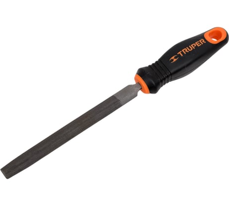 Напильник, 152 мм Truper LMCB-6T 15317