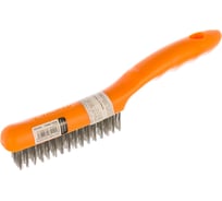 Щетка 11" Truper CEA-54I 10656